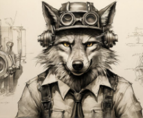    Wolfmks 2
