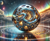 Terra Trampillera(TerraForm)
