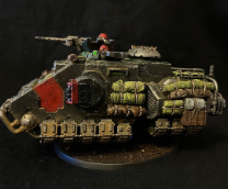 ��������� ���������� warhammer 40k