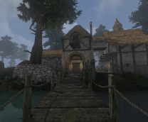 OpenMW -    Morrowind