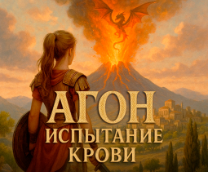 Агон. Испытание Крови