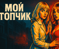 Фильмы, от которых ваша челюсть упадёт на пол: мой