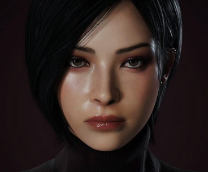 Ada Wong
