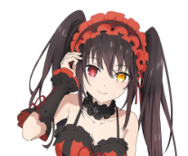 Date a Live