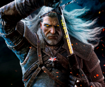Ведьмак - Новости (The Witcher Blog)