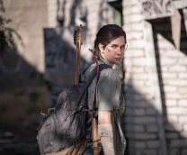 : The Last of Us /   .