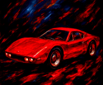 1/43 FERRARI
