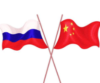 Различия в одинаковости России и Китая