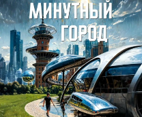 Минутный город