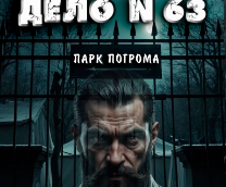 Дело №63: Парк Погрома