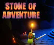 Stone of Adventure - Дневники разработки