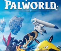 Palworld
