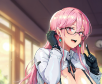 Parody style Fan no Hitori