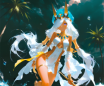 Thutmose [Eiyuu Senki]