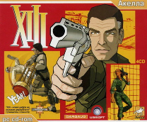 XIII 