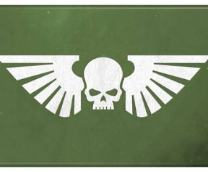 Warhammer Forces of the Imperium