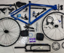 Самосборы под заказ