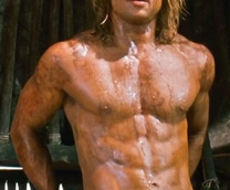 Старческий бодибилдинг