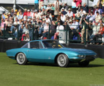 1/43 CHEVROLET CORVETTE