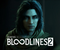 Vampire: The Masquerade  Bloodlines 2