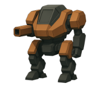 New Battletech Universe