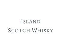 Island Single Malt Scotch Whisky